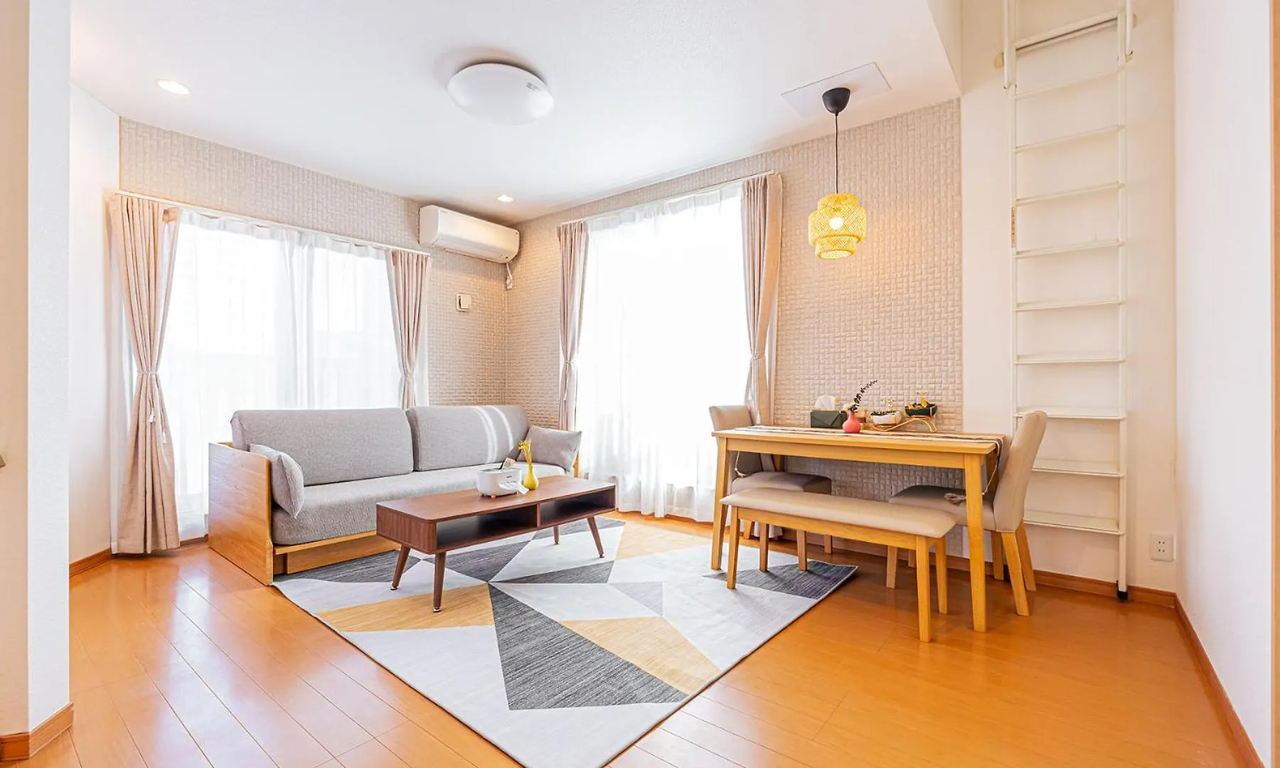 Holiday home 海の日記 Villa Fujisawa Japan